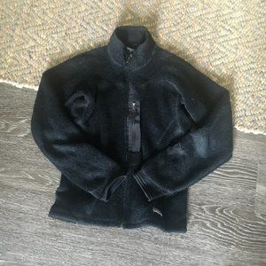 Patagonia | Back Zip-Up Fleece (S)